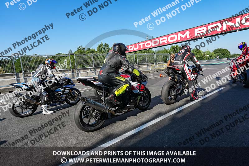 Slovakia Ring;event digital images;motorbikes;no limits;peter wileman photography;trackday;trackday digital images